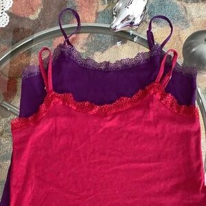 Bundle women’s top